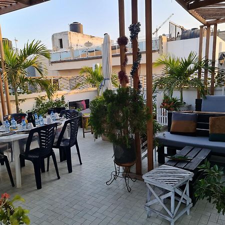 Villa Soleil Du Senegal Dakar Bagian luar foto