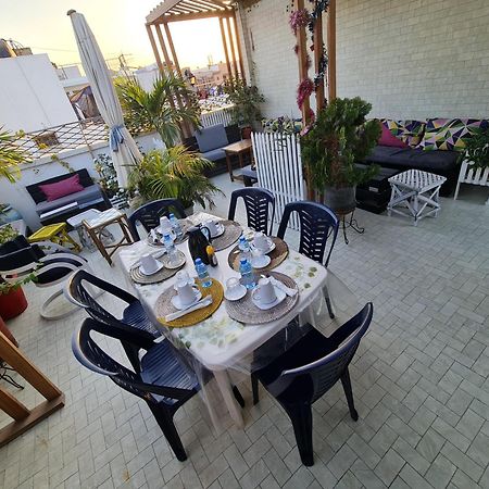 Villa Soleil Du Senegal Dakar Bagian luar foto