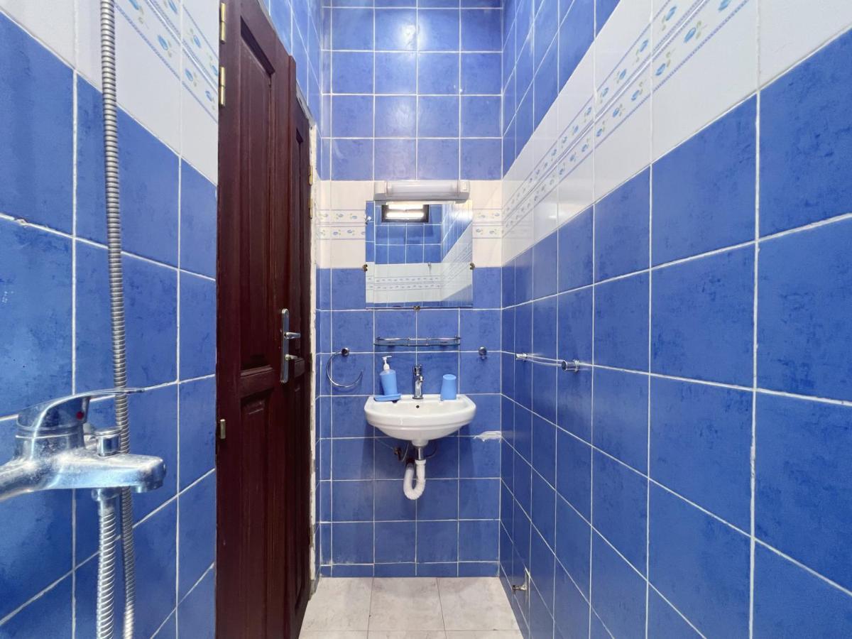 Villa Soleil Du Senegal Dakar Bagian luar foto